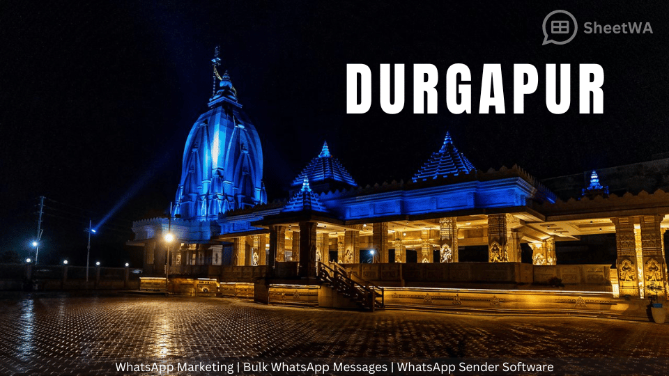 WhatsApp-Marketing-Durgapur