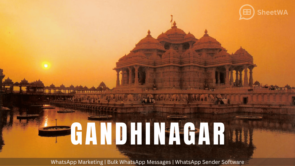 WhatsApp-Marketing-Gandhinagar