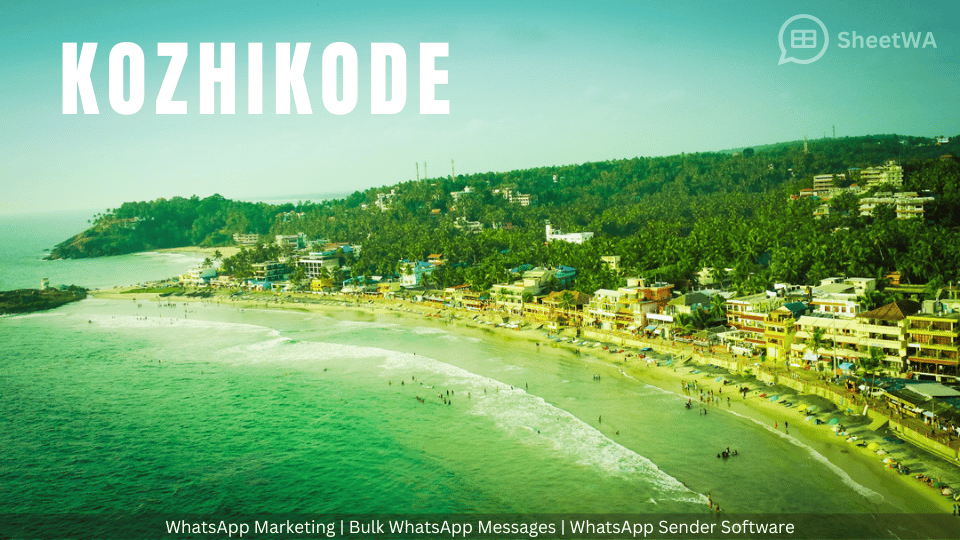 WhatsApp-Marketing-Kozhikode