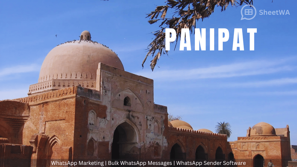 WhatsApp-Marketing-Panipat