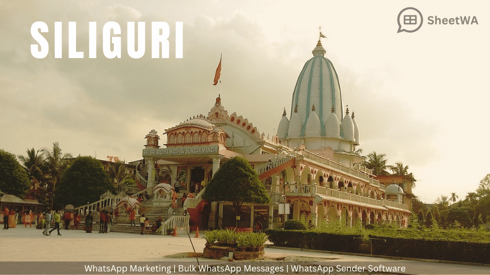 WhatsApp-Marketing-Siliguri